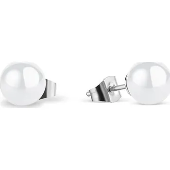 Náušnice Náušnice Bering Ceramic Link 716-15-05 + 5 let záruka a dárek ZDARMA