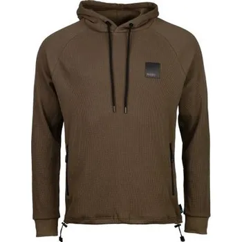 Rybářské oblečení Nash Mikina Lightweight Hoody - S