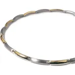 Náhrdelník Boccia Titanium 0817-03 + 5 let záruka a dárek ZDARMA