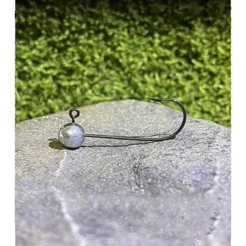 Umělá nástraha Jigovky Jigové hlavičky Sharp vel.2 5ks - 6g