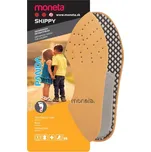 Moneta Dětské ortopedické vložky Panda - 27
