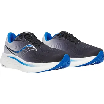 Pánská běžecká obuv Pánské běžecké boty SAUCONY RIDE 18 velikost bot 11,5