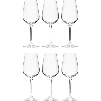 Sklenice Butlers SANTÉ Sada sklenic na červené víno 480 ml 6 ks