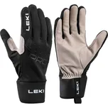 Leki PRC Premium Uni 652910301 - black/sand 10,5