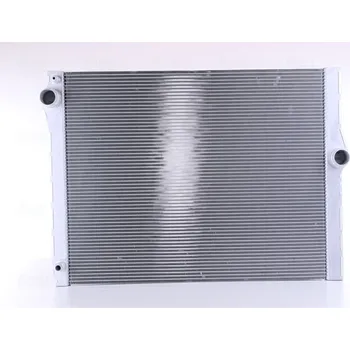 Chladič motoru Chladič, chlazení motoru NISSENS 60768