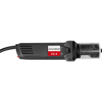 Svářečka Bruska na elektrody EG 4