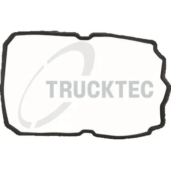 Motor automobilu Těsnění, olejová vana automatické převodovky TRUCKTEC AUTOMOTIVE 02.25.049