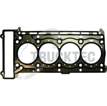 Těsnění motoru Těsnění, hlava válce TRUCKTEC AUTOMOTIVE 02.10.186