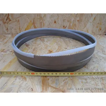 3190x27x0,9 M42 10/14 pilový pás