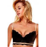 Dámská podprsenka 36157 Misha 99x black - 70E