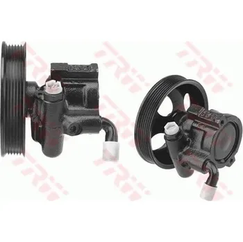 Posilovač řízení Hydraulické čerpadlo, řízení TRW JPR139