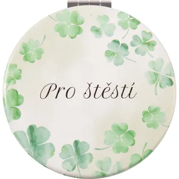 Zrcátko - Pro štěstí