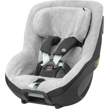 Autosedačka Maxi Cosi Letní potah na Pearl 360 - Fresh Grey