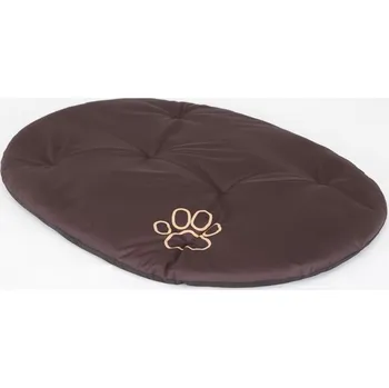 Pelíšek pro psa Reedog Podložka Brown - XS