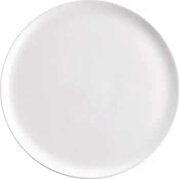 Talíř Butlers NATIVE Jídelní talíř 27 cm - bílá