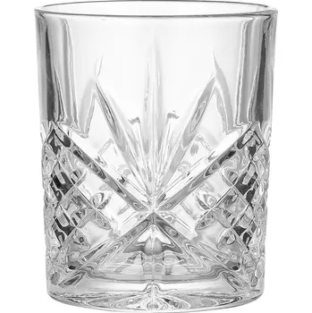 Sklenice Butlers CRYSTAL CLUB Sklenice 300 ml