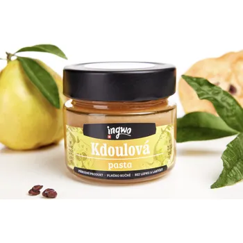Dressing Kdoulová pasta