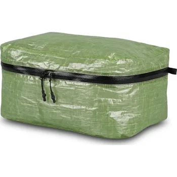 Vodácké vybavení Hyberg PAKKID – DCF, Green, M 140809