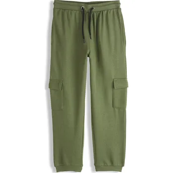 Dětská móda GATE Zateplené cargo tepláky 3Y 825-0381/47