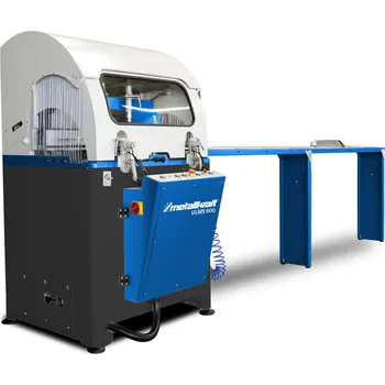 Okružní pila Kotoučová pila na lehké kovy ULMS 600