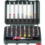 Metabo BOX S BITY „SP“, 56-DÍLNÝ (626702000)