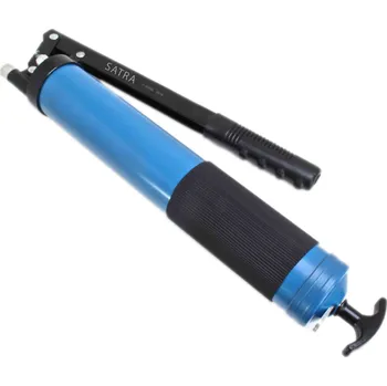 Ruční mazací lis, S-11SGL