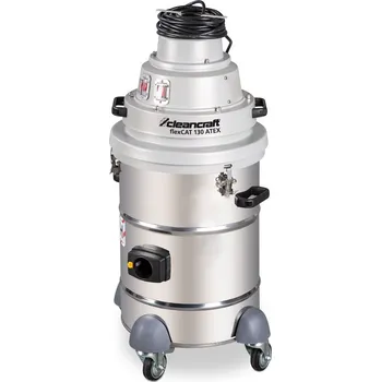Vysavač flexCAT 130 ATEX