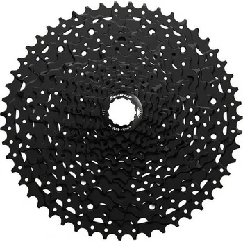 Kazeta přesmyku kazeta SunRace CSMZ600 12s 11-51 black