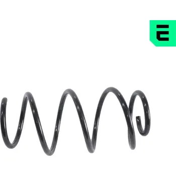 OPTIMAL Pružina podvozku OPT OP-CSP01391