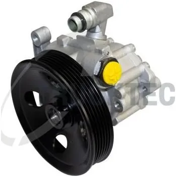 Posilovač řízení Hydraulické čerpadlo, řízení TRUCKTEC AUTOMOTIVE 02.37.140