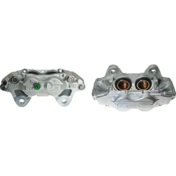 Brzdový třmen Brzdový třmen BREMBO F 00 011