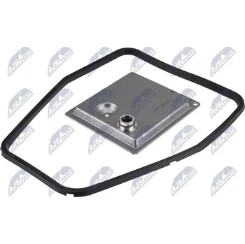 Hydraulický filtr Sada hydraulického filtru, automatická převodovka NTY FSF-LR-001