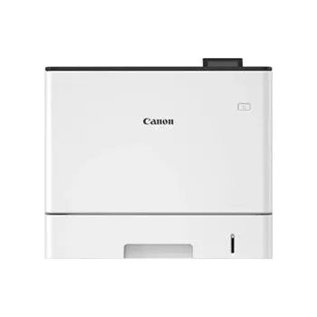 Tiskárna Canon i-SENSYS X C1533P II + cartridge T10L (BK/C/M/Y)