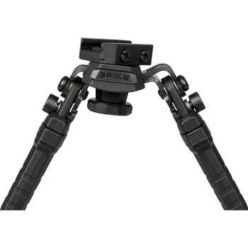 Příslušenství pro sportovní střelbu FAB Defense SPIKE - Taktická dvojnožka SPIKE - PICATINNY - černá
