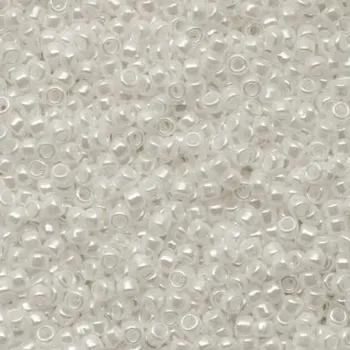 Korálek TOHO Rokajlové korálky - TOHO Round 15/0 (TR-15-121) č. 7
