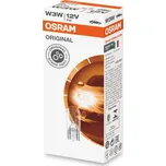 OSRAM 2821 W3W 12V 3W