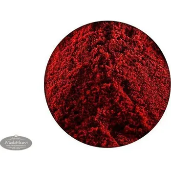 Potravinářské barvivo Potravinářské barvivo červeň třešňová Garrone - 1000 g