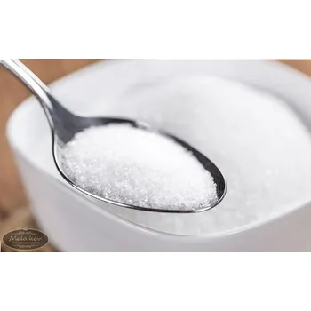 Sladidlo Fruktóza krystalická - přírodní sladidlo bez cukru 1kg