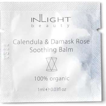 Pleťový krém Inlight Bio Soothing balzám na podrážděnou pokožku - 1 ml