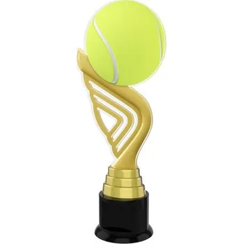 Poháry Bauer Akrylátová trofej ACTA001M3 | Tenis
