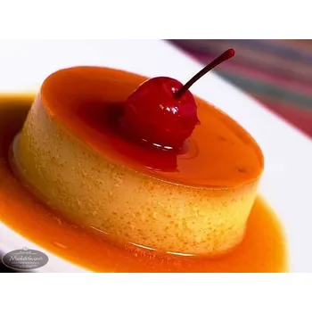 Karamelová ochucovací pasta - 200 g