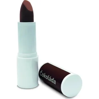 Péče o rty Labora Pomáda čokoládová 4,2 g