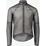 nepromokavá cyklistická bunda POC The Supreme Rain Jacket Sylvanite Grey - L