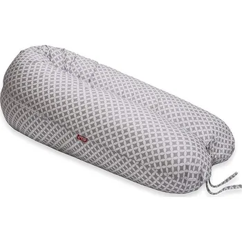 Kojící polštář Scamp Kojící polštář 155x30 (PickGray)