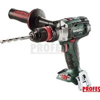 Metabo Aku příklepový šroubovák SB 18 LTX IMPULS bez aku