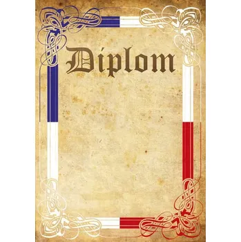 Poháry Bauer Diplom DP0040