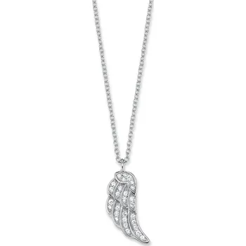 Šperk Engelsrufer ERN-LILWING-ZI Ladies Necklace - Wings