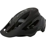 Fox Racing Helma Fox Speedframe Pro Mips, Black - L (59 - 63 cm)