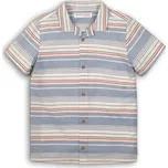 Košile chlapecká, Minoti, Nomad 4, kluk - 128/134 | 8/9let