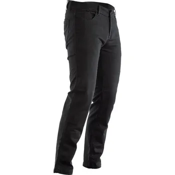 Moto kalhoty RST Aramidové kalhoty RST ARAMID CE / JN 2285 SHORT - černá - 2XL